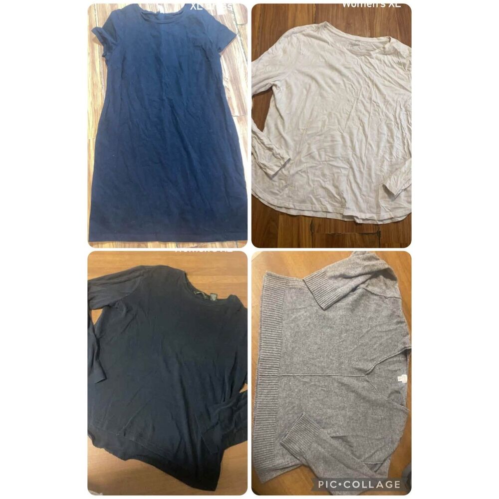 Women's Size XL bundle